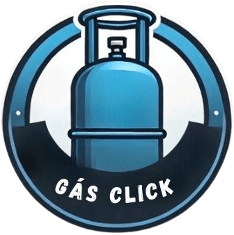 Logo Gas Click